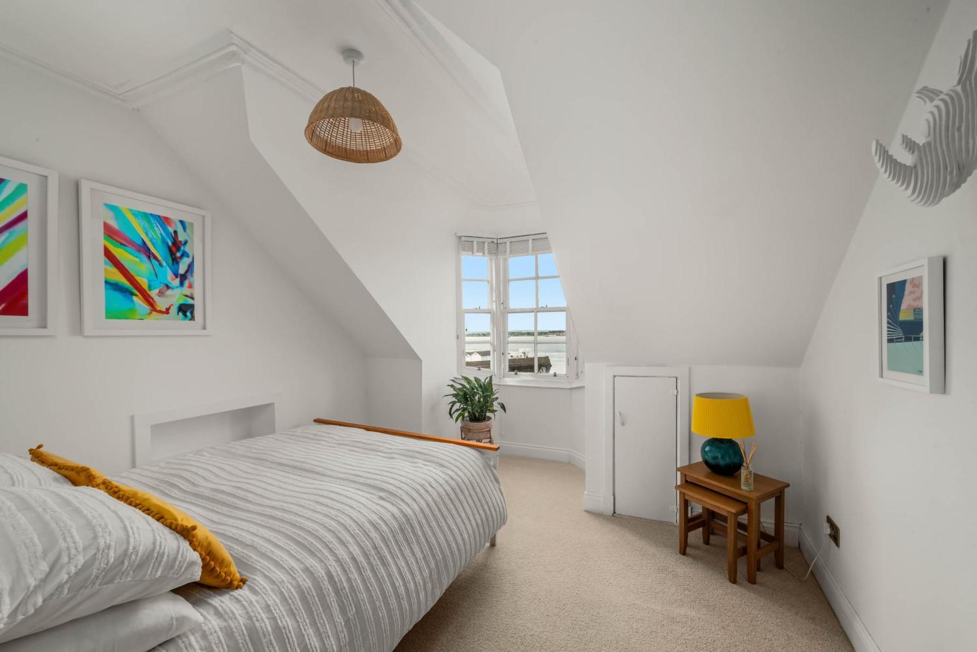 Ferry Beach House Broughty Ferry Exterior foto